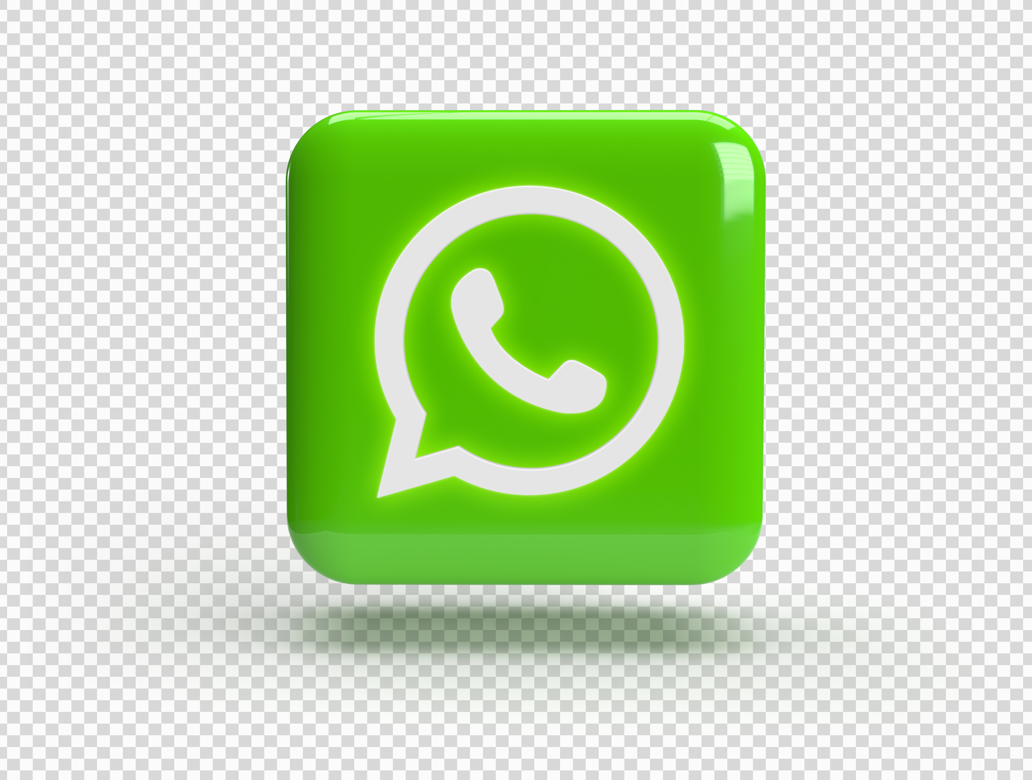 social links