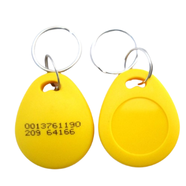 50 TAG RFID 125khz (8code)