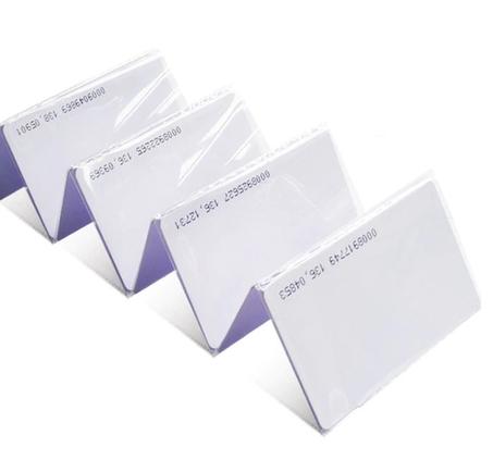 Carte RFID EM 125khz carte de proximité