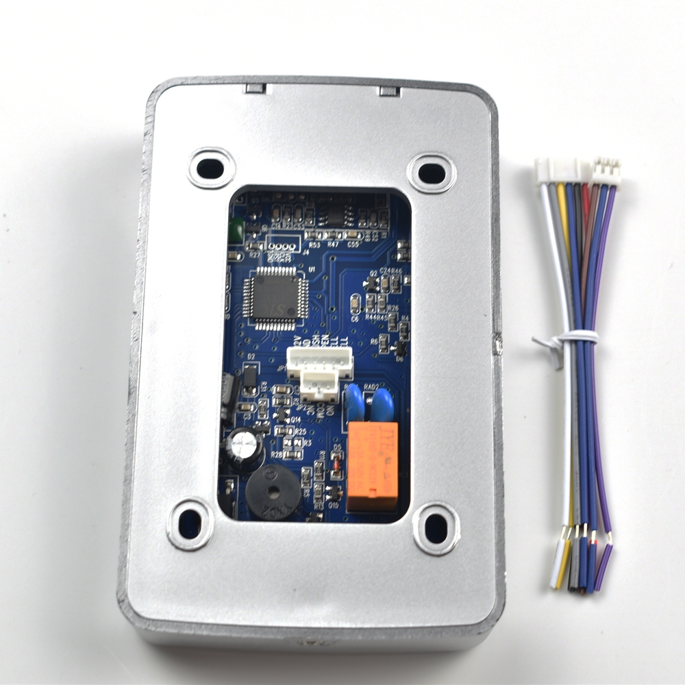 Digicode RFID Plastique SA32-E