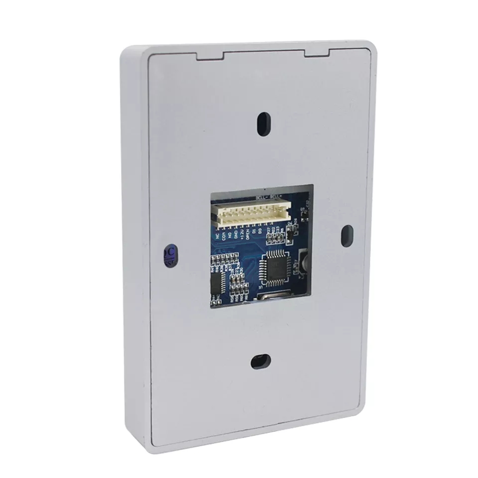 Digicode RFID Tactile T12