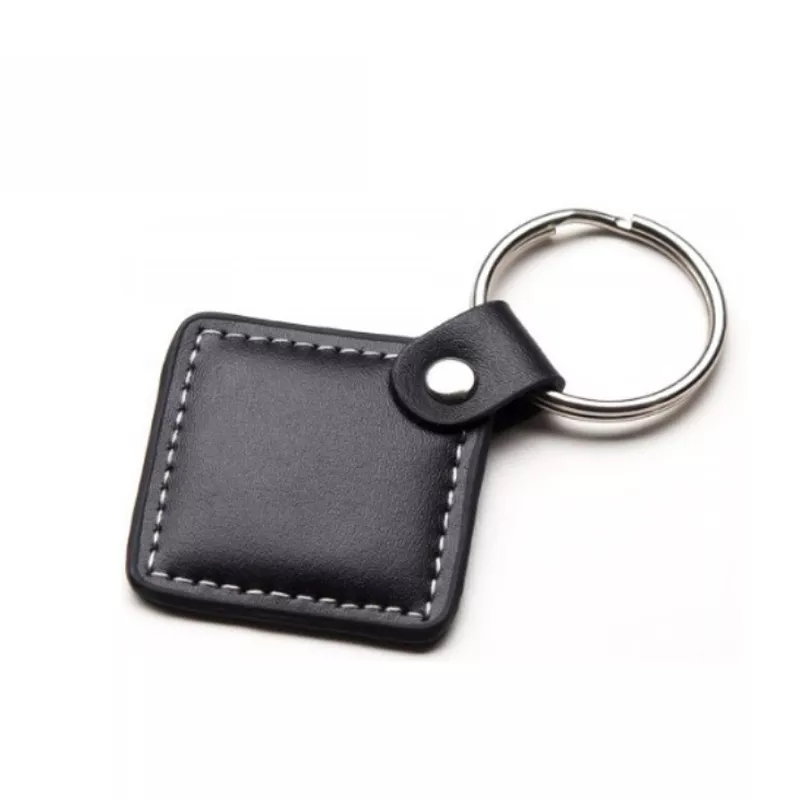 Cuir TAG RFID 125khz