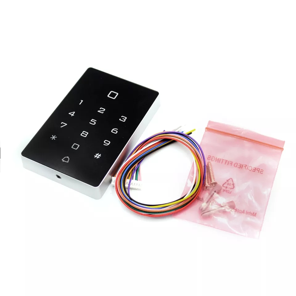 Digicode RFID Tactile T12