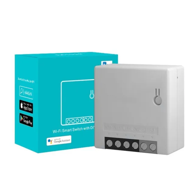 Sonoff MINI R2