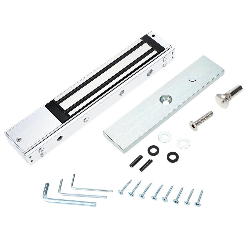 Ventouse magnétique 280 kg 12V
