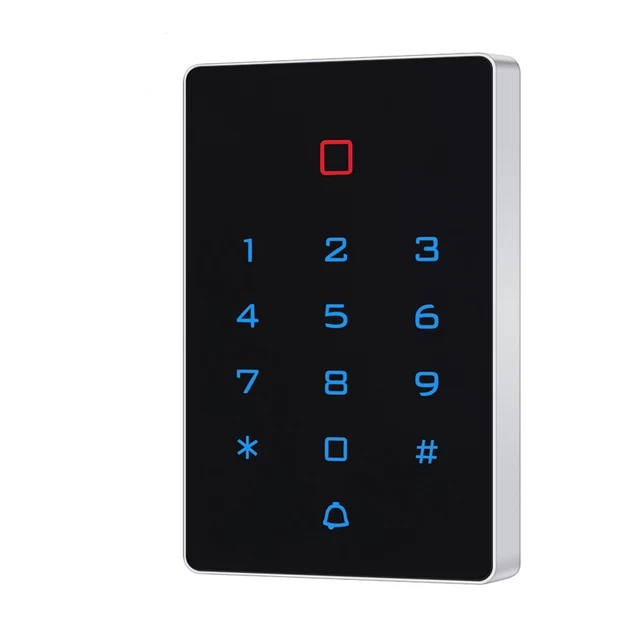 Digicode RFID Tactile T12