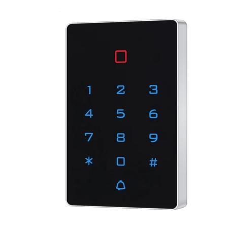 Digicode RFID Tactile T12