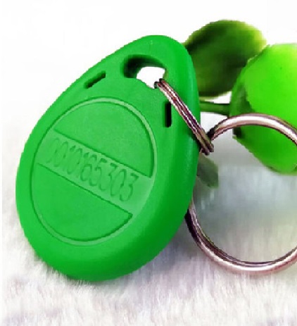 TAG Jeton RFID 125khz