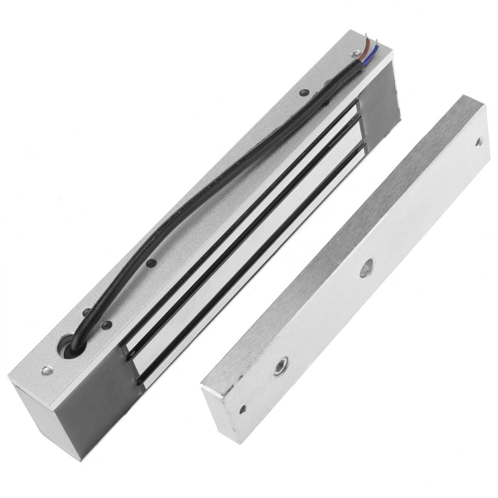 Ventouse magnétique 280 kg 12V
