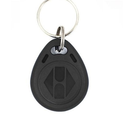 TAG Jeton RFID 125khz