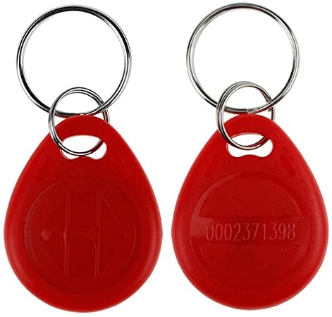 TAG Jeton RFID 125khz