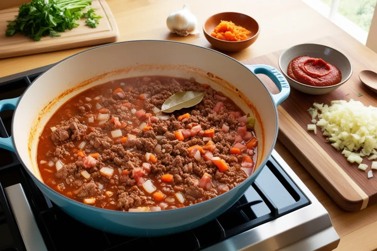 Bolognese