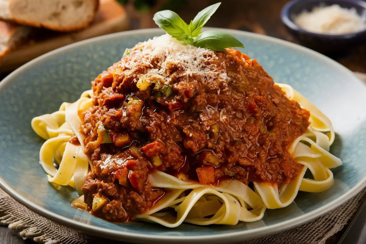 Bolognese