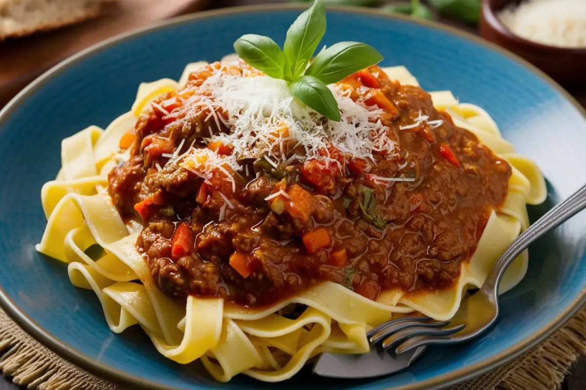 Bolognese