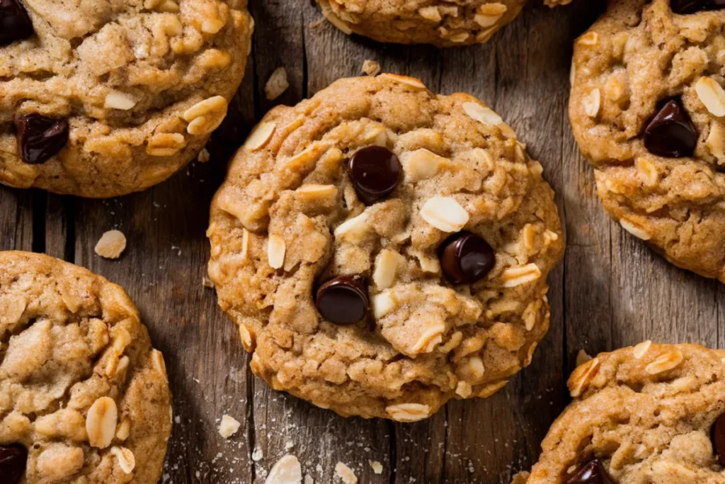 Are Protein Cookies Good for You?