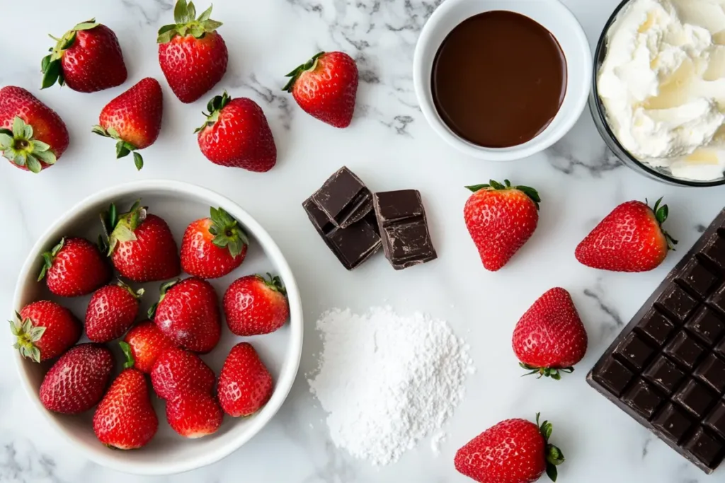 Strawberry Cheesecake Bites with Creamy Filling and Graham Cracker Topping